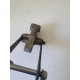 SUPPORTO LEVERAGGIO AMMORTIZZATORE KAWASAKI Z 750 2006 2007
