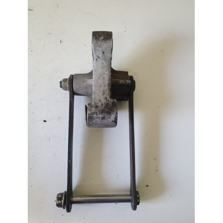 SUPPORTO LEVERAGGIO AMMORTIZZATORE KAWASAKI Z 750 2006 06