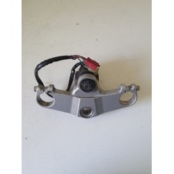 PIASTRA FORCELLA SUPERIORE YAMAHA FZR GENESIS 600