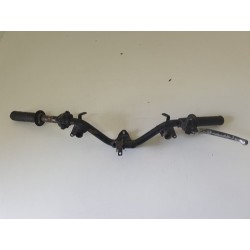 MANIGLIONE POSTERIORE PIAGGIO LIBERTY 50 2T 2005 2007 2008 2009