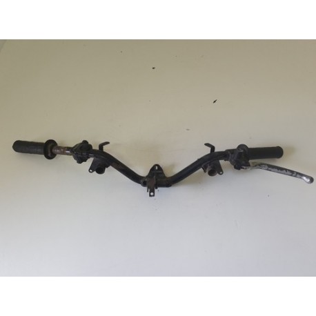 MANIGLIONE POSTERIORE PIAGGIO LIBERTY 50 2T 2005 2007 2008 2009