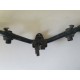 MANIGLIONE POSTERIORE PIAGGIO LIBERTY 50 2T 2005 2007 2008 2009