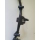 MANIGLIONE POSTERIORE PIAGGIO LIBERTY 50 2T 2005 2007 2008 2009