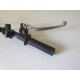 MANIGLIONE POSTERIORE PIAGGIO LIBERTY 50 2T 2005 2007 2008 2009