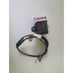 TERMINALI SCARICO MARMITTA PIAGGIO LIBERTY 125 150