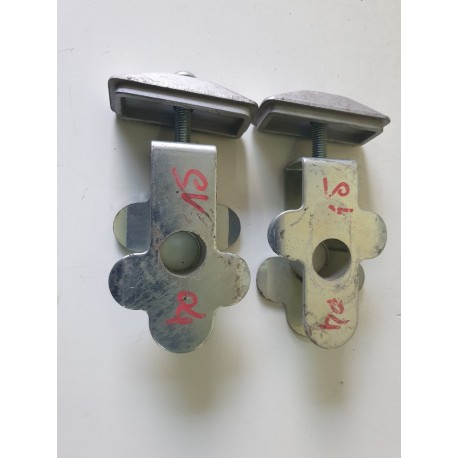 REGISTRI CATENA FORCELLONE SUZUKI SV 650 2004 04