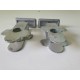 REGISTRI CATENA FORCELLONE SUZUKI SV 650 2004 04