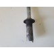 PERNO RUOTA ANTERIORE SUZUKI GSF 400 1993 93
