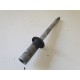 PERNO RUOTA ANTERIORE SUZUKI GSF 400 1993 93