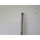 PERNO RUOTA ANTERIORE HONDA SH 150 2000 2004 04