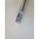 PERNO RUOTA ANTERIORE KAWASAKI ER 6N 650 2005 05