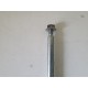 PERNO RUOTA ANTERIORE DERBY BOULEVARD 150 2002 02