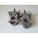 COPPIA REGISTRI CATENA FORCELLONE YAMAHA FZ6 600 2004 04
