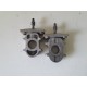 COPPIA REGISTRI CATENA FORCELLONE YAMAHA FZ6 600 2004 04