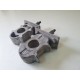 COPPIA REGISTRI CATENA FORCELLONE YAMAHA FZ6 600 2004 04