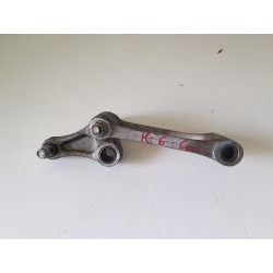 SUPPORTO LEVERAGGIO AMMORTIZZATORE SUZUKI GSX R 600 K6