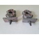 COPPIA REGISTRI FORCELLONE YAMAHA FZ6 2004  2005 05