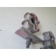 COPPIA REGISTRI FORCELLONE YAMAHA FZ6 2004  2005 05