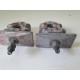 COPPIA REGISTRI FORCELLONE YAMAHA FZ6 2004  2005 05