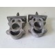 COPPIA REGISTRI FORCELLONE YAMAHA FZ6 2004  2005 05