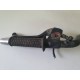 MANUBRIO STERZO POMPA FRENO PIAGGIO EXAGON 125 180