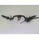 MANUBRIO STERZO POMPA FRENO PIAGGIO EXAGON 125 180