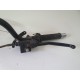 MANUBRIO STERZO POMPA FRENO PIAGGIO EXAGON 125 180