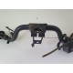 MANUBRIO STERZO POMPA FRENO PIAGGIO EXAGON 125 180