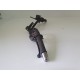 MANUBRIO STERZO POMPA FRENO PIAGGIO EXAGON 125 180