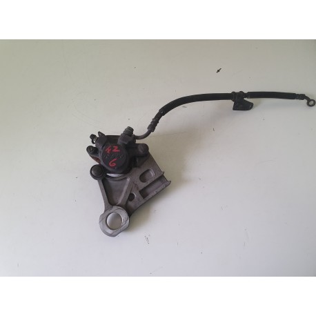 PINZA FRENO POSTERIORE STAFFA YAMAHA FZ6 600