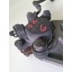 PINZA FRENO POSTERIORE STAFFA YAMAHA FZ6 600