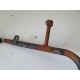 STAFFE PARAMOTORI DESTRO SINISTRO CULLA MOTORE MOTOGUZZI V 65