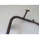 STAFFE PARAMOTORI DESTRO SINISTRO CULLA MOTORE MOTOGUZZI V 65