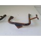 STAFFE PARAMOTORI DESTRO SINISTRO CULLA MOTORE MOTOGUZZI V 65