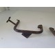 STAFFE PARAMOTORI DESTRO SINISTRO CULLA MOTORE MOTOGUZZI V 65