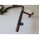 STAFFE PARAMOTORI DESTRO SINISTRO CULLA MOTORE MOTOGUZZI V 65