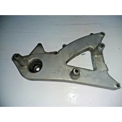 STAFFA SUPPORTO MARMITTA BRACCIO OSCILLANTE MALAGUTI 250 2005 PASSWORD 2005 2006