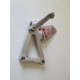 PEDANA PEDALE ANTERIORE DESTRA DUCATI 750 2001 2002