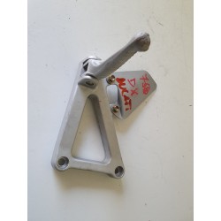 PEDANA PEDALE ANTERIORE DESTRA DUCATI 750 2001 2002