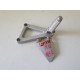 PEDANA PEDALE ANTERIORE DESTRA DUCATI 750 2001 2002