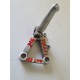 PEDANA ANTERIORE DUCATI DESTRA 916 1998