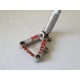 PEDANA ANTERIORE DUCATI DESTRA 916 1998