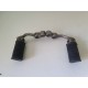 PEDANA ANTERIORE PEDALE DESTRA DUCATI DESTRA 916 1998