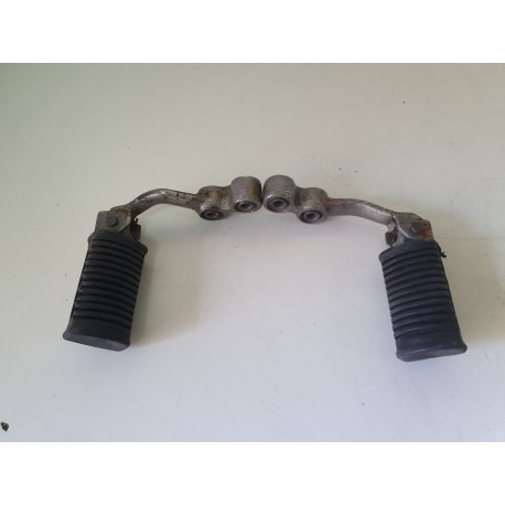 PEDANA ANTERIORE PEDALE DESTRA DUCATI DESTRA 916 1998