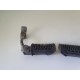 PEDANA ANTERIORE PEDALE DESTRA DUCATI DESTRA 916 1998