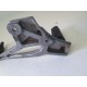 PEDANA POGGIAPIEDI PEDALI SINISTRA KAWASAKI ER 500 1997 2000