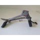 PEDANA POGGIAPIEDI PEDALI SINISTRA KAWASAKI ER 500 1997 2000