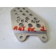 SUPPORTO TELAIO PEDANA DESTRA HONDA CBR 954 2002 2003
