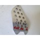 SUPPORTO TELAIO PEDANA DESTRA HONDA CBR 954 2002 2003