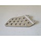 SUPPORTO TELAIO PEDANA DESTRA HONDA CBR 954 2002 2003